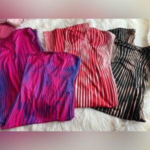 Strapless Bodycon Dress Bundle